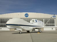Northrop Grumman RQ-4 Global Hawk - Image 7
