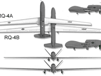 Northrop Grumman RQ-4 Global Hawk - Image 8