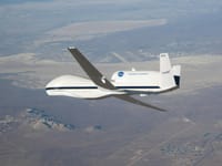 Northrop Grumman RQ-4 Global Hawk - Image 3