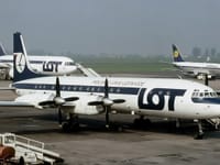 Ilyushin Il-18 - Image 14