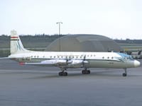 Ilyushin Il-18 - Image 16