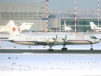 Ilyushin Il-18 - Image 18