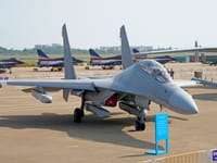 Shenyang J-16 - Image 3