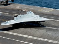 Northrop Grumman X-47B - Image 2