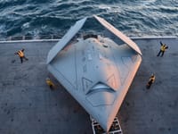 Northrop Grumman X-47B - Image 3