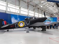 Boulton Paul Defiant - Image 10
