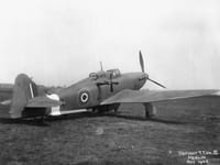Boulton Paul Defiant - Image 12