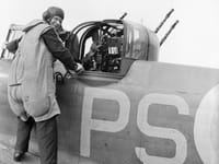 Boulton Paul Defiant - Image 4