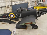 Boulton Paul Defiant - Image 8