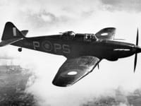 Boulton Paul Defiant