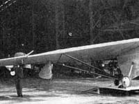 Westland-Hill Pterodactyl - Image 2