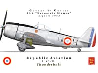 Republic P-47 Thunderbolt - Image 15