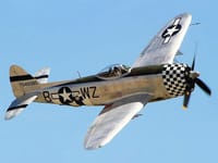 Republic P-47 Thunderbolt