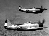 Republic P-47 Thunderbolt - Image 23