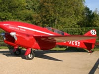 De Havilland Mosquito - Image 7