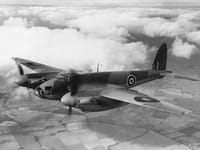 De Havilland Mosquito