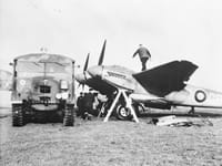 De Havilland Mosquito - Image 22