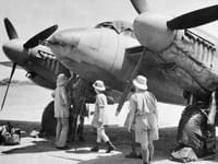 De Havilland Mosquito - Image 27