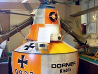 Dornier Kiebitz - Image 2