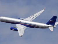 Tupolev Tu-204 - Image 9