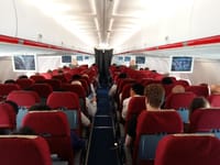 Tupolev Tu-204 - Image 3