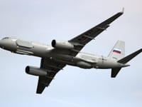 Tupolev Tu-204
