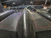 Lockheed SR-71 Blackbird - Image 2