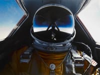 Lockheed SR-71 Blackbird - Image 7