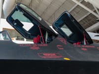 Lockheed SR-71 Blackbird - Image 8