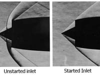 Lockheed SR-71 Blackbird - Image 9