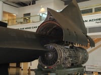 Lockheed SR-71 Blackbird - Image 10