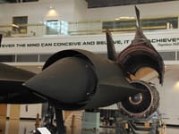 Lockheed SR-71 Blackbird - Image 11