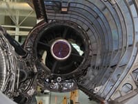 Lockheed SR-71 Blackbird - Image 13