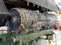 Lockheed SR-71 Blackbird - Image 16