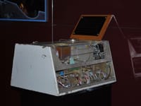 Lockheed SR-71 Blackbird - Image 20