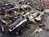 Lockheed SR-71 Blackbird - Image 23