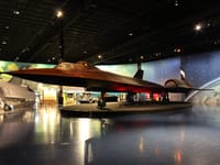 Lockheed SR-71 Blackbird - Image 5
