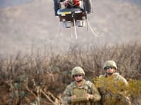 Honeywell RQ-16 T-Hawk - Image 2