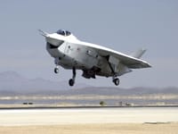 Boeing X-32 - Image 11