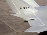 Boeing X-32 - Image 5