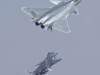 Chengdu J-20 - Image 5