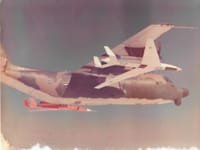 Ryan AQM-91 Firefly - Image 2