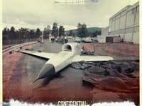 Ryan AQM-91 Firefly - Image 3