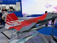 KAI KF-21 Boramae - Image 5