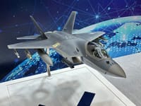 KAI KF-21 Boramae - Image 10