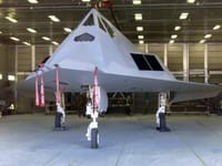 Lockheed F-117 Nighthawk - Image 9