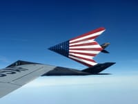 Lockheed F-117 Nighthawk - Image 4