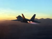 Lockheed Martin F-22 Raptor - Image 7
