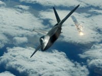 Lockheed Martin F-22 Raptor - Image 16