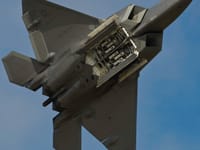 Lockheed Martin F-22 Raptor - Image 18